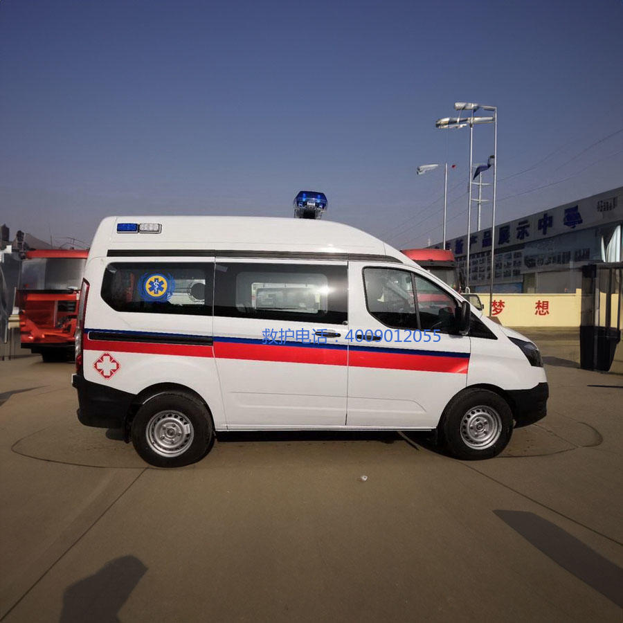 出租急救车联系方式